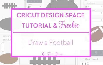 cricut design space tutorial