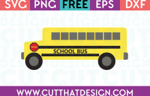 free back to school svg files