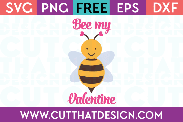 Free Funny Valentines Quote SVG