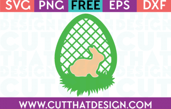 SVG Files Free Easter