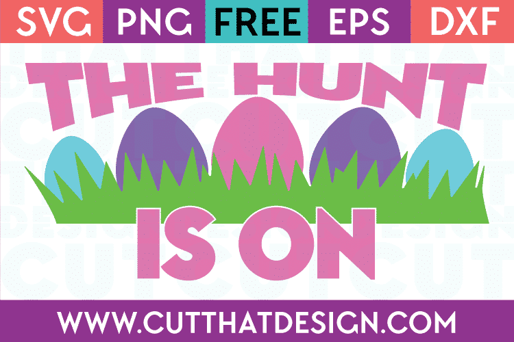 Easter SVG Free Downloads
