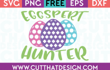 Free SVG Site Easter SVG