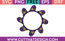 witch svg free