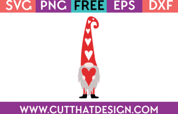 Free SVG Valentines Day