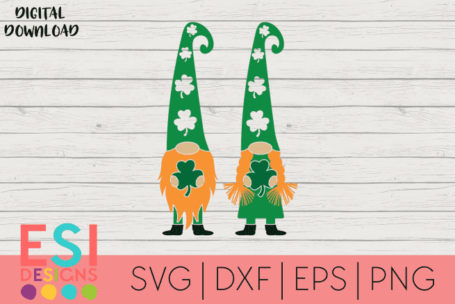 St Patricks Day SVG Files