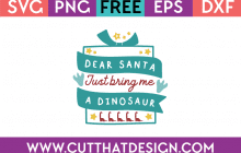 Free christmas svg quote