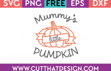 Halloween Free SVG Cutting Files