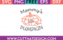 Free SVG Files Halloween Pumpkin