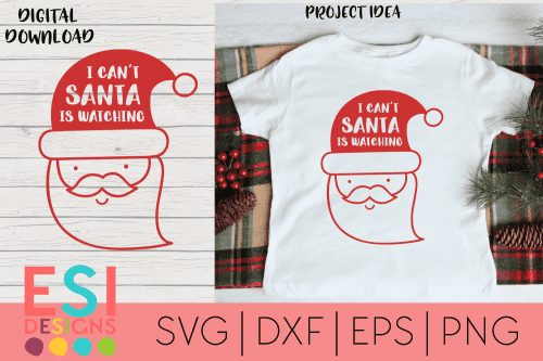 Christmas SVG Files