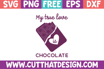 Free-SVG-Chocolate