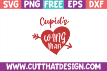 Free Cut Files Valentines Day