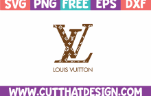 Free Fashion Brands SVG